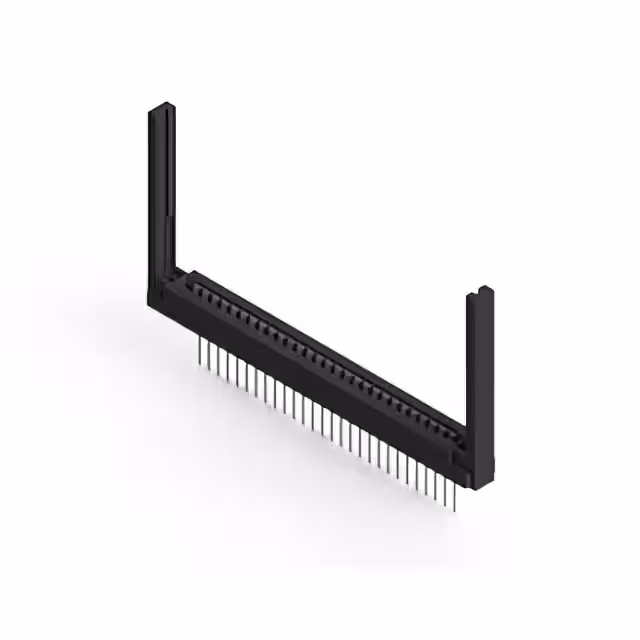357-028-445-168 EDAC Inc.  Edgeboard Connectors